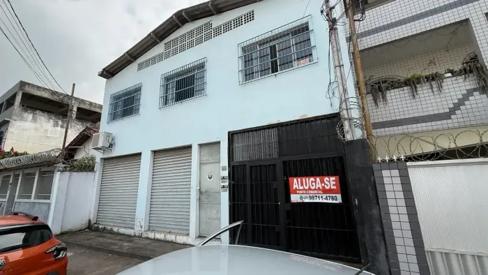 Galpao Gloria