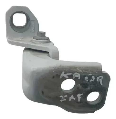Dobradiça Inferior Porta Tras Esq Ford Ka 1.0 2015 A 2020