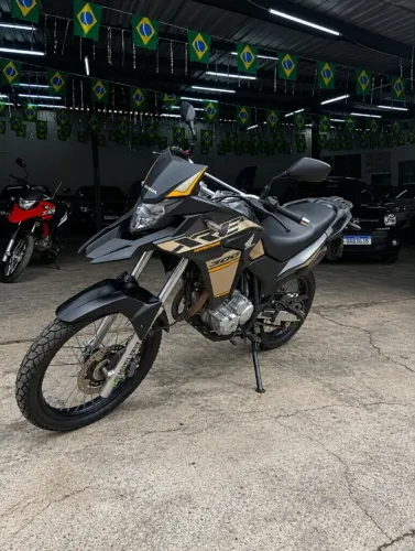 Honda XRE 300 Adventure Flex 2022