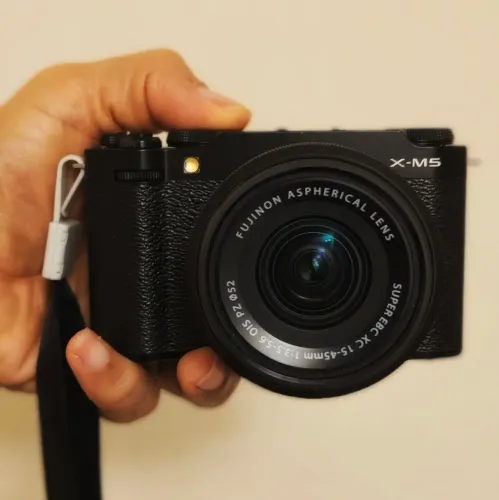 Fujifilm X-M5 Fuji XM5