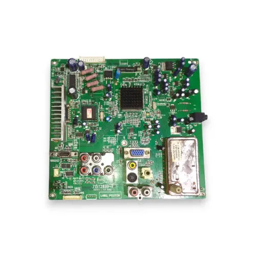 Placa Principal Tv Monitor Aoc L19W831 - 715T2899-1