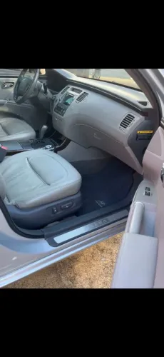 Hyundai Azera GLS 3.3 V6 24V 4P Aut. 2010
