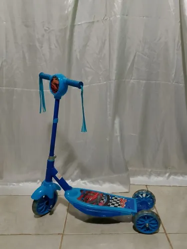 Patinete infantil