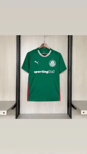 Camisa do verdão