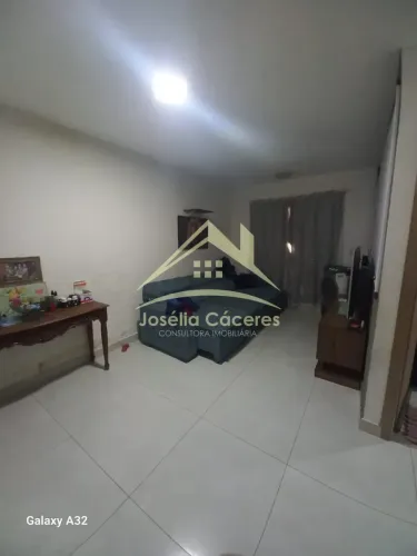 Casa à venda, Parque Cuiabá, Cuiabá, MT