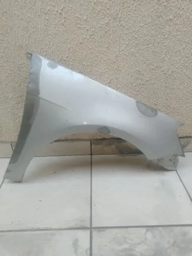 Paralama gol g7 lado direito.