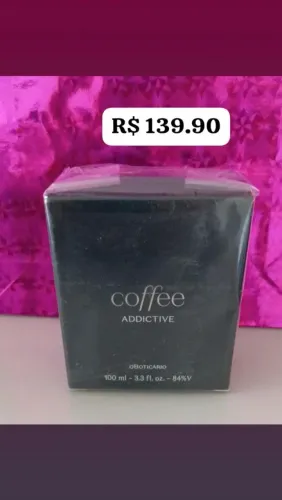 Coffe addictive