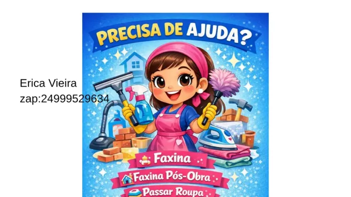 Limpeza 
