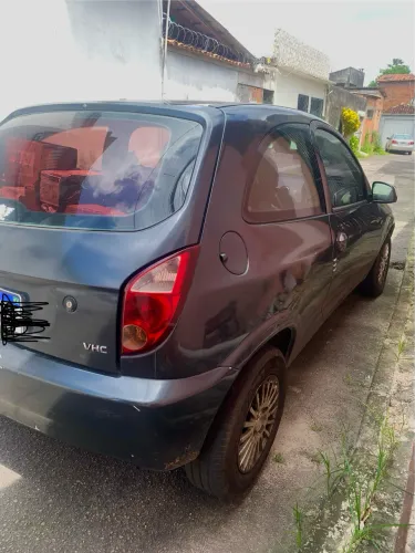 Chevrolet Celta Life/ LS 1.0 MPFI 8V Flexpower 3P 2009