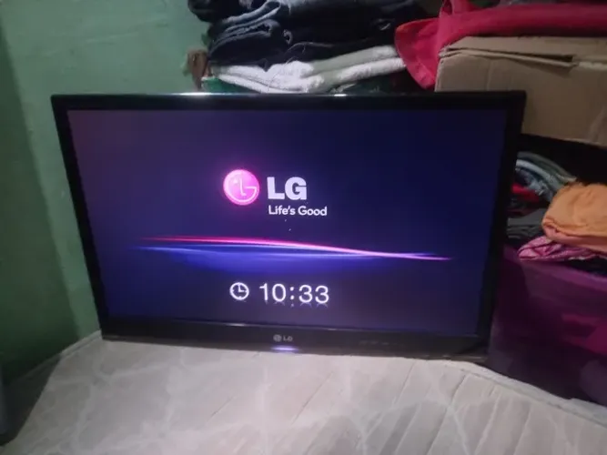 Tv Led lg 24 polegadas