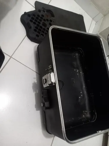 Bauleto topcase