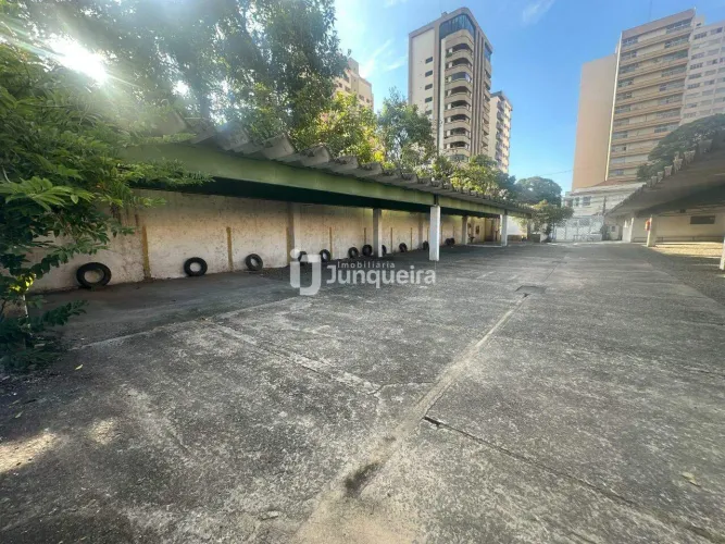 Terreno para aluguel, Centro - Piracicaba/SP