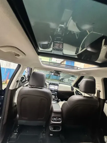 Hyundai Creta Ultimate 2.0 16V Flex AUT 2022