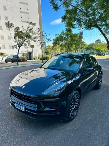 Porsche Macan 2.0 Turbo 237/252cv 2023