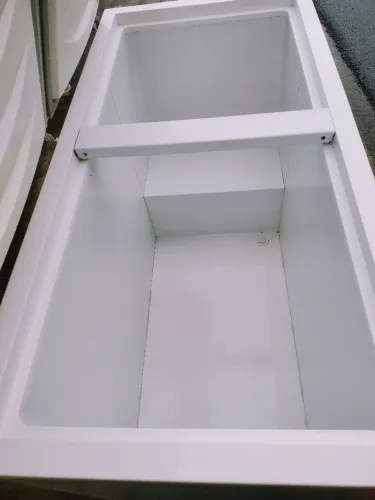 Freezer Gelopar 