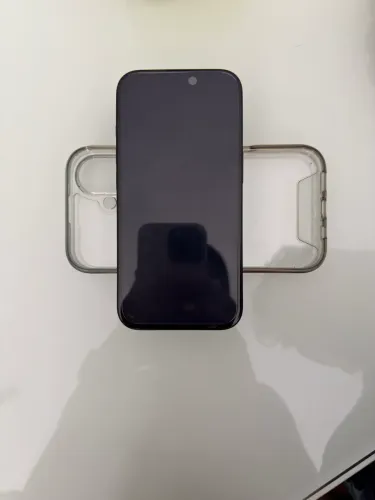 iPhone 16 128GB - Excelente Estado | Original | Pronto para Uso
