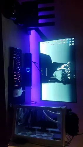 PC GAMER COMPLETO