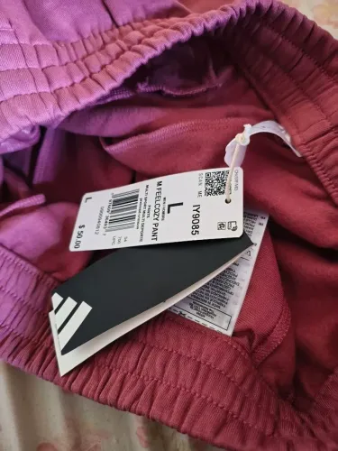 Calça Adidas original