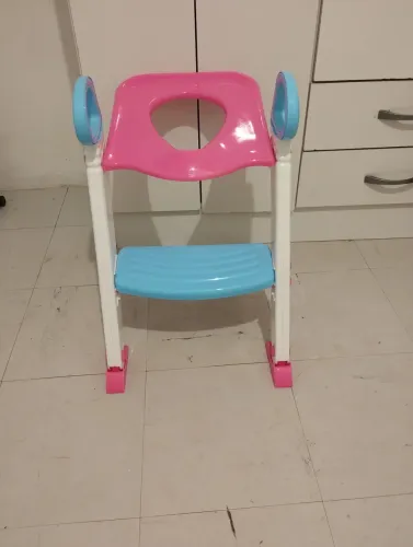 Assento infantil 