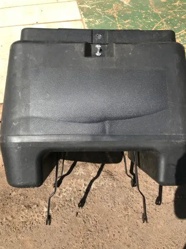 Vendo BAÚ 