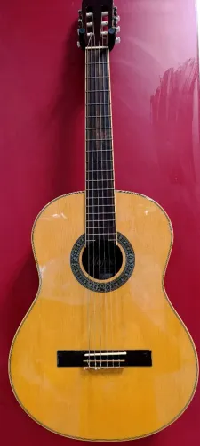 Violão Hofma