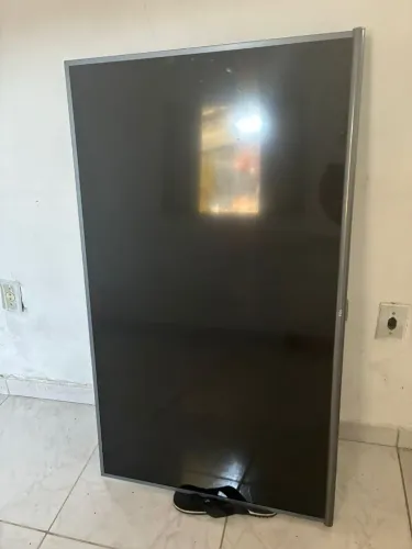 TV TCL  50 Polegadas ( defeito tela)