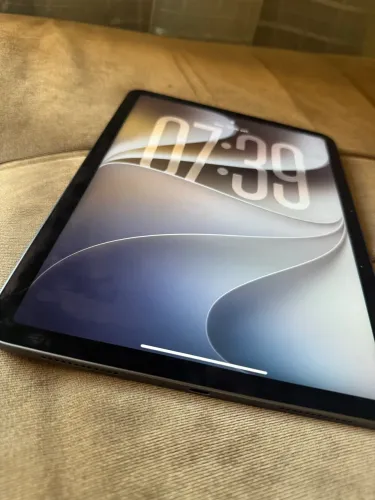 Ipad Air M1 5a geração