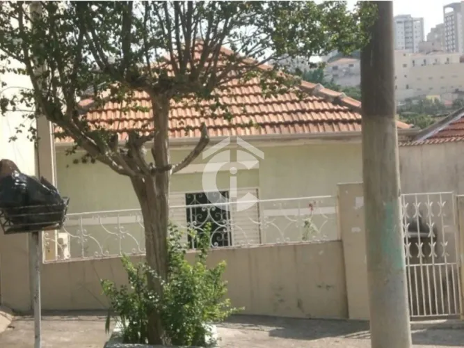 Oportunidade de incorporação! Terreno à venda com 2 frentes, 352 m² na mooca