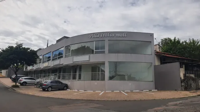 Ponto comercial/Loja/Box para aluguel possui 102 metros quadrados em Castelo - Valinhos - 
