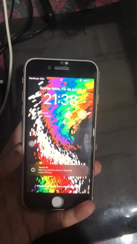 iPhone 8