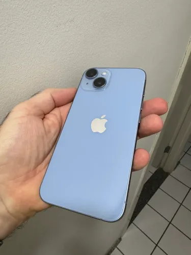 iPhone 14 256gb azul