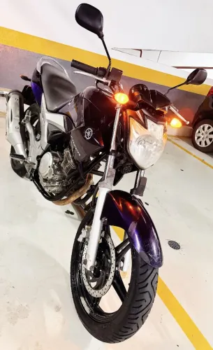 Yamaha Fazer 250