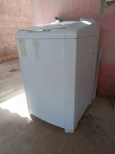 Máquina de lavar roupa