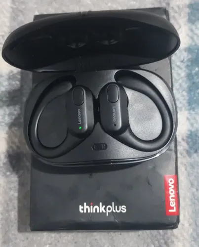 Fone bluetooth lenovo xt80