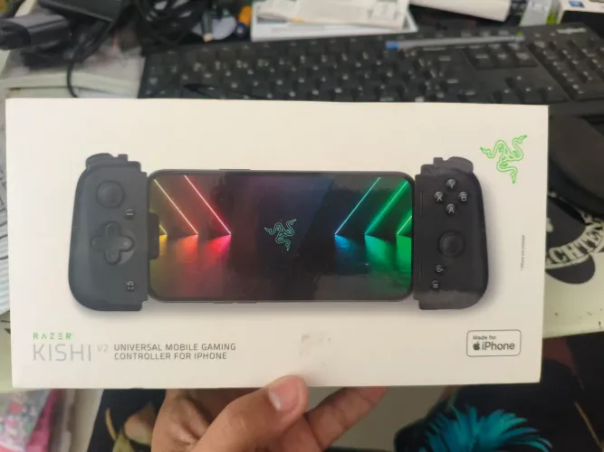 Razer Kishi V2