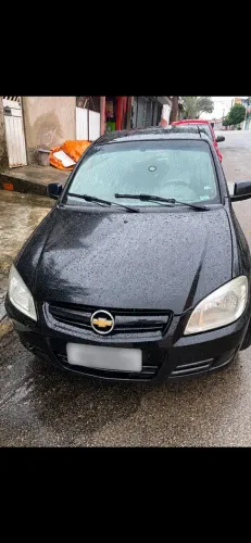 Chevrolet Celta Spirit/ LT 1.0 MPFI 8V Flexp. 5P 2010