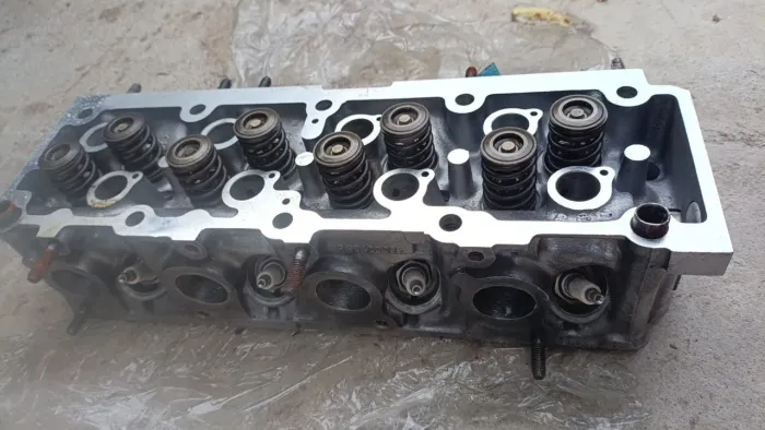 Cabeçote vectra 2.0 