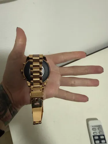 SMARTWATCH MICHAEL KORS
