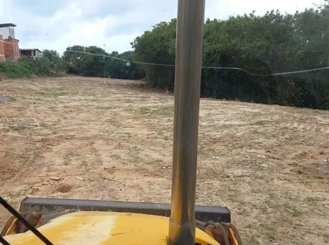 Área para Venda em Sorocaba, Vila Mineirão