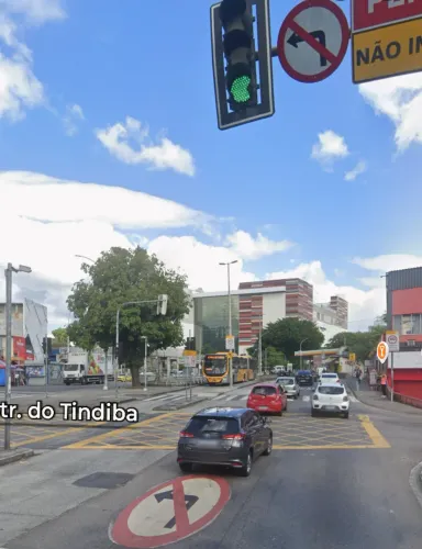 Venda sala comercial centro da Taquara