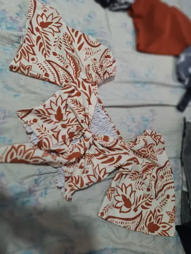 Roupa novas