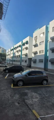 Aluguel no Cond. Mar Azul 1 na Praia da Costa - Vila Velha - ES