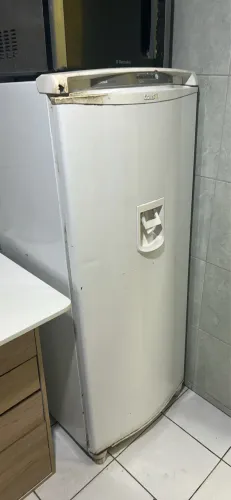 Geladeira Frostfree