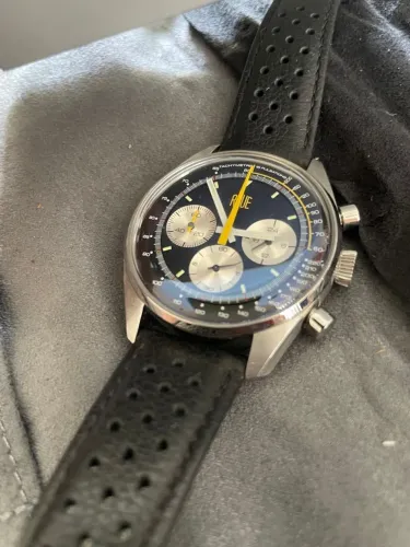 Roue TPS 4 - Completo | 3 Pulseiras Originais | Impecável