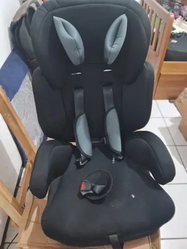 CADEIRA DE SEGURANÇA PARA CARRO, STYLL BABY 9-36 KG