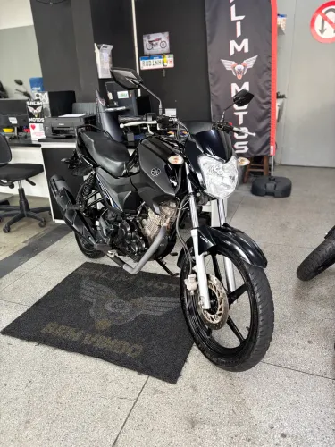 YAMAHA FACTOR 150 ED 2023