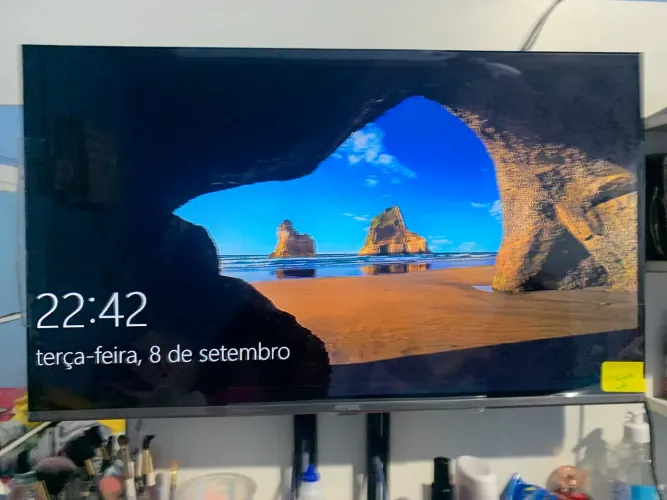 Vendo pc