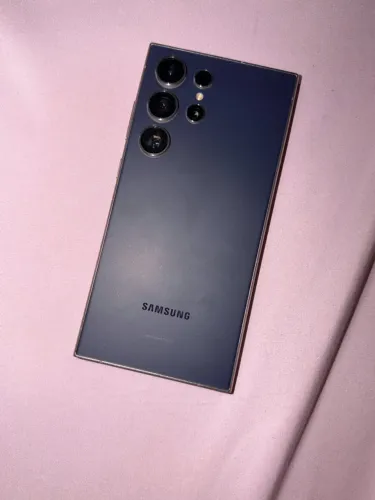 S24 ultra 256gb NOVÍSSIMO