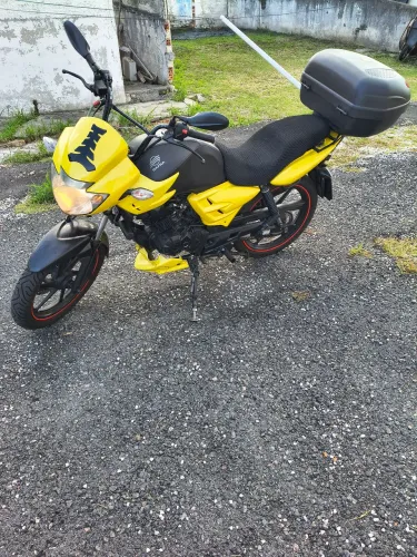 Moto 150, 2010
