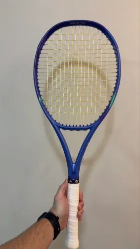 Raquete de tênis yonex ezone 98 - L2